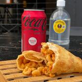 Pastelaria Receita Da Vovó