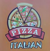 Pizza italian