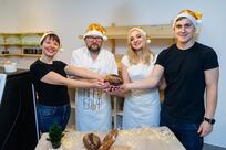 Агроельф - хліб на заквасці