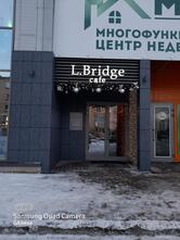 L. Bridge