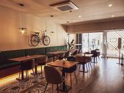 PATE'O Lounge & Restaurant