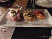 Tagliato Mare