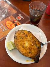 Restaurante Panela Alagoana - Jatiúca