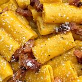 New feeling e la cucina di Giandolina