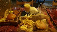 Taverna dos Pandas - Luderia em Taubaté