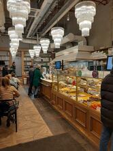 Кулинарная лавка братьев Караваевых