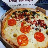 Pizzaria e Restaurante Sabor Do Litoral