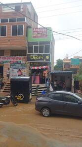 Ambition Tapri Tea House