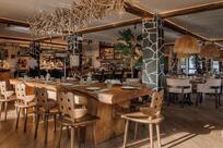 Co-Co Chalet