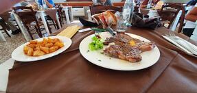 Trattoria Bar La Scaletta