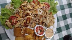 Family - Restaurante e Pìzzaria