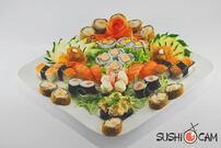 Sushi Das Gerais Betim