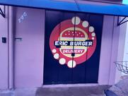 Eric Burger