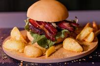 Brasa Hamburgueria Artesanal - Botucatu