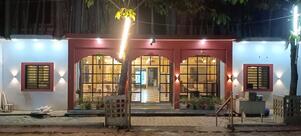 Haweli Family Restaurant & Residency_Best Restaurant, Veg Restaurants In Vidisha