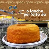 Q-Pão sua Padaria