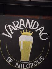 Varandão de Nilópolis