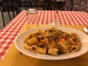 Ristorante L' Arca di Noah Pigneto