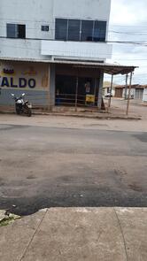 Panificadora Sao Geraldo