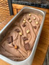 Gelateria Сорбет