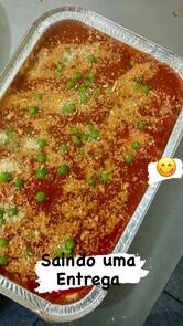 Frigideira Ribeirão