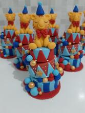 Talita Maranha Doces Personalizados