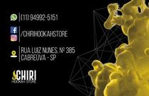 CHIRI HOOKAH STORE