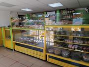 Кафе закусочная Лакомка