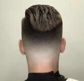 Barbudushop Barbearia Clássica Du Simão Barbeiro