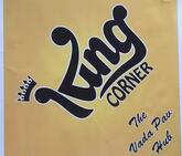 KING CORNER