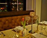 Yakamoz Türkisches Restaurant