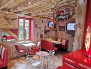 Rock'N Blues Concept