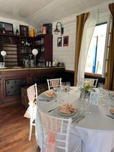 The Boat by Gregory's