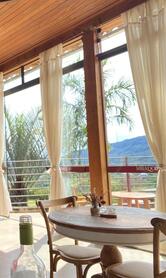 Restaurante Mirador Tiradentes