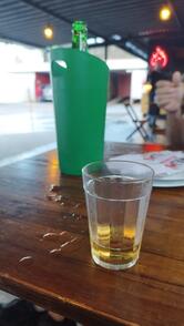 Major Espetos - Bar e Espetaria