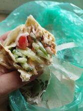 Шаверма Просто Вася