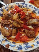 Китайская кухня