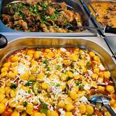 Restaurante Vó Inacia