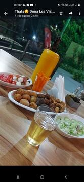 Maragato Restaurante