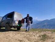 Sunrise grills n cafe