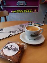 Cariocando Açaí & Salgados