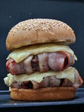 Gorduxo's Burguer