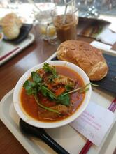 Q1 Vietnamese Breads & Dessert
