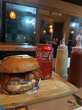 Deck Steak & Burguer