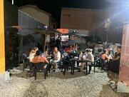 Espetos “ espetinhos “