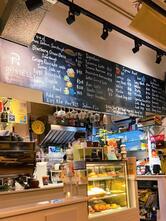 Russell Coffee & Roastery