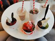 Yogurt Factory Val d’Europe