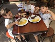 Churrasquinho do Waguinho