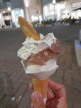 L'Essenza del Gelato