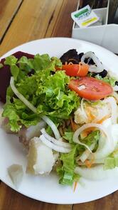 Restaurante Tia Bel conjunto Ceará